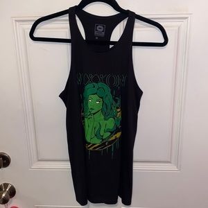Women’s Tank Top